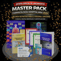 Domina farmacología de forma simple + 8 bonos